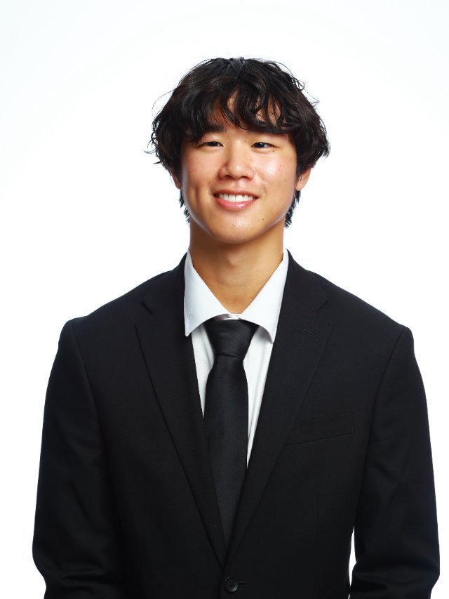 Justin Wei